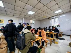 -清真-戏楼王记牛肉面