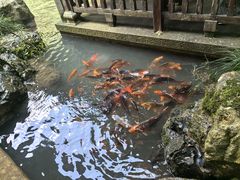 -灵栖洞天