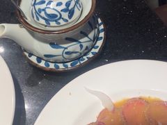 -daozao料理美术馆(东营店)