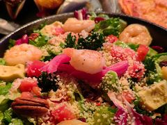 -Q MEX 库迈墨西哥餐吧(三里屯店)
