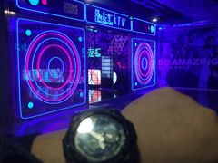 -歌友汇KTV(大悦城11层店)