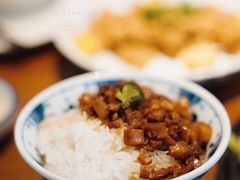 林家金派卤肉饭-林四喜·闽南传家菜(鼓浪屿店)