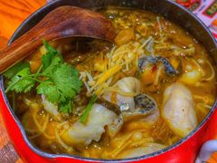 -VESH COFFEE(定西路店)