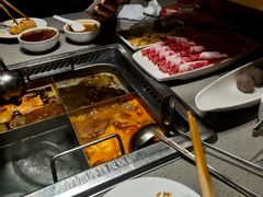-海底捞火锅(天一广场亚细亚店)