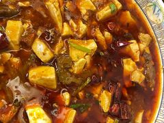 -天回镇何氏豆腐(总店)