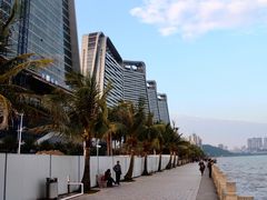 -珠海拱北口岸