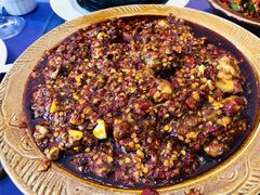 土匪鱼-湘西土菜(望京店)