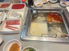 -海底捞火锅(杭州滨江九宜城店)