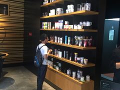 -星巴克臻选(长沙运达中央广场店)