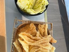 -蚝大仙横琴生蚝火锅(日月贝店)
