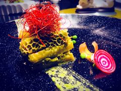 冲菜金钱肚-凤凰湘语·海派湘菜(浦东旗舰店)