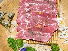 -韩盛·古法烤肉店(皇城恒隆广场店)