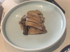 -狮王府淮扬菜(夫子庙老门东店)