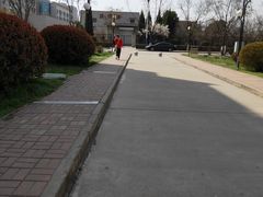 -长安大学(北校区)