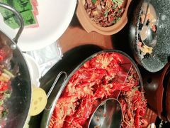 -徽三说·土徽菜·中国徽菜连锁品牌(阳湖总店)