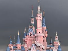 -上海迪士尼度假区