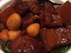 -御苑宾馆-中餐厅