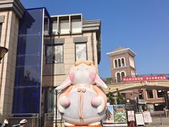 -王府井奥莱临潼小镇(临潼店)
