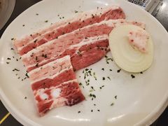 -韩屋韩国料理(天山路店)