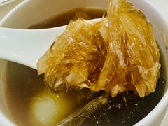 -聚春园自助餐厅(东街口店)