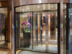 门面-武汉香格里拉大酒店·香宫中餐厅