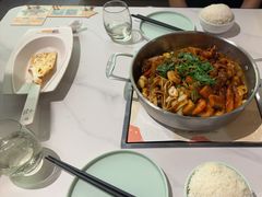 -黄记煌三汁焖锅(民乐园万达店)
