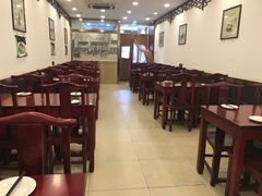 大堂-老回回饺子馆(海洋馆店)