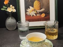 -Hei Cafe(工体店)