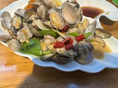 -食鸡公社辣子鸡·潍坊菜·烧烤