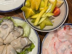 -厝味火锅·潮汕卤水火锅(十一合店)