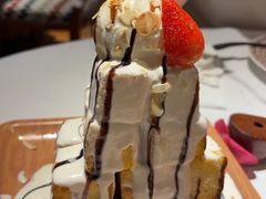 -俄士厨房(时代天街店)