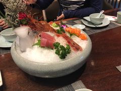 -古京·臻致料理(月湖店)