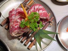 -西塔老太太泥炉烤肉(温州首店万象城黑金店)