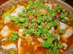 -楼兰新疆主题餐厅(悠方店)