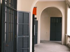 -大馆(前中区警署建築群)