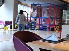 -鲁商铂尔曼大酒店·铂丽自助餐厅