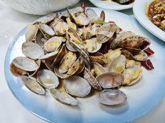 -来之顺海鲜菜馆·青岛菜·始于1993(栈桥店)