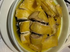 -百味馆·粤菜·湛江菜(后海花园店)