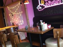 -沃尔得国际英语(泉城路校区)