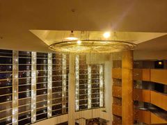 -天津水晶宫饭店