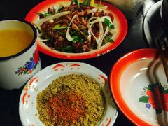 -石记老北京炙子烤肉(松园店)