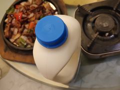 -丽华园(汉阳龙阳店)