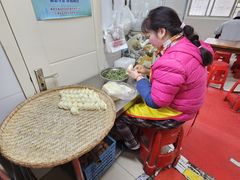 -阿麟馄饨(延长路店)