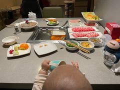 -海底捞火锅(石厦时代广场店)