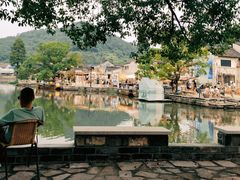 -东钱湖旅游度假区