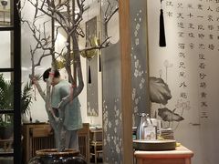 -Lotus 莲花空间(国贸商城店)