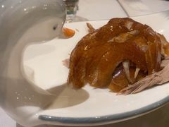 -悦色烤鸭店