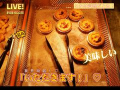 -比格比萨自助(南京万达茂店)