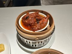 -天然台1908(中建广场店)