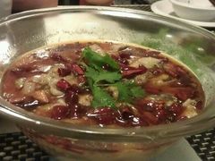 -豆蔻电影主题餐厅(四牌楼店)